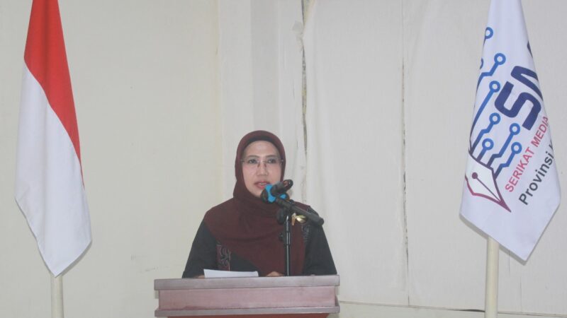 Pemprov Kalteng Siap Sinergikan SMSI dengan Dinas Kominfo