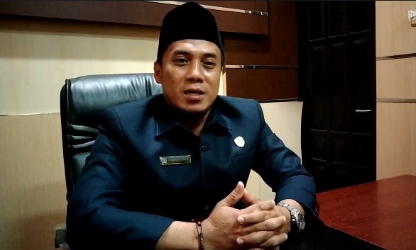 Fraksi PKB Berharap APBD 2026 Berjalan Efektif, Transparan, Akuntabel, dan Berpihak Kepada Masyarakat