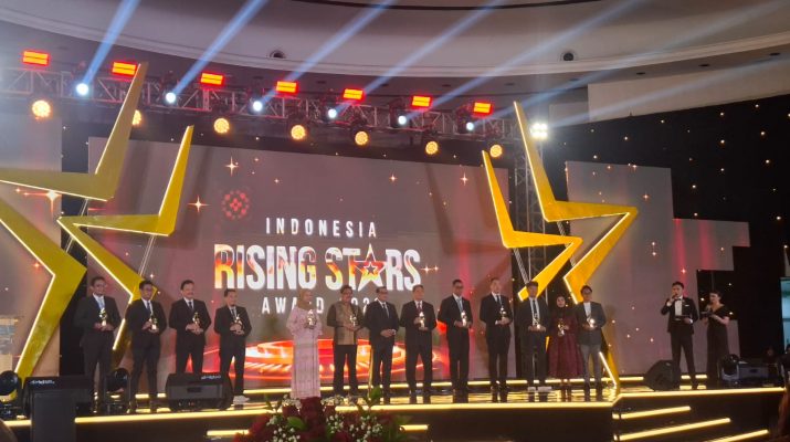 Lompat Menjadi Provinsi Informatif, Kalsel Sabet Penghargaan Inovasi Pelayanan Publik 2026