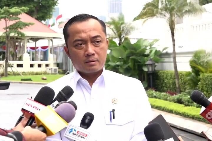 Presiden Prabowo Kumpulkan 1.200 Rektor di Istana, Bahas Krisis Dokter hingga Biaya Kuliah Murah