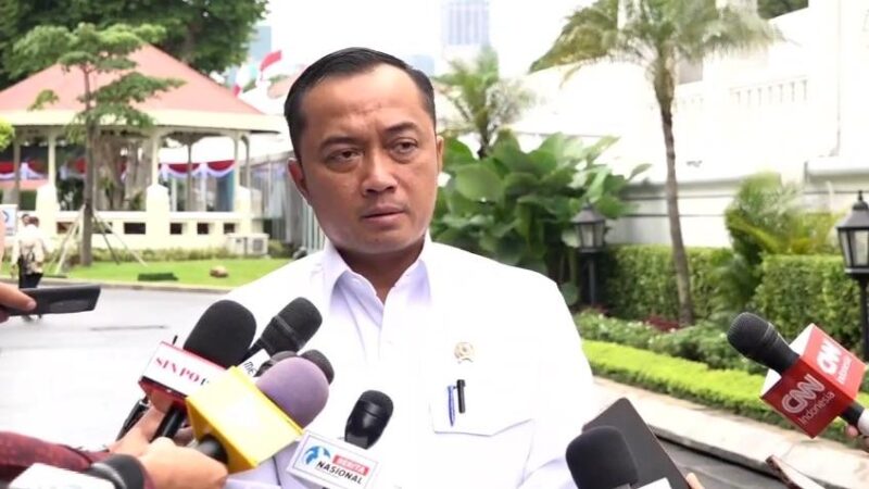 Presiden Prabowo Kumpulkan 1.200 Rektor di Istana, Bahas Krisis Dokter hingga Biaya Kuliah Murah