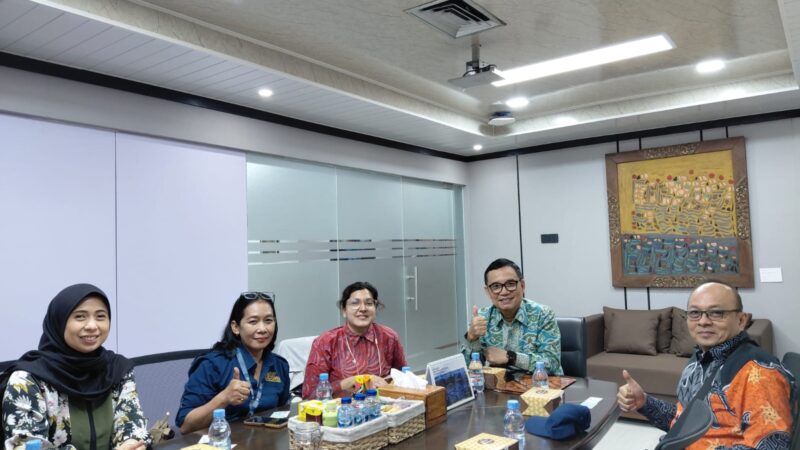 Presiden Prabowo Subianto Dijadwalkan Hadiri Puncak Hari Pers Nasional 2026 di Banten