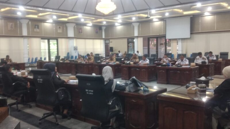 Kusri Sebut Inovasi SIAP MELAUT Sebuah Pelayanan Publik Terintegrasi Lintas Sektor