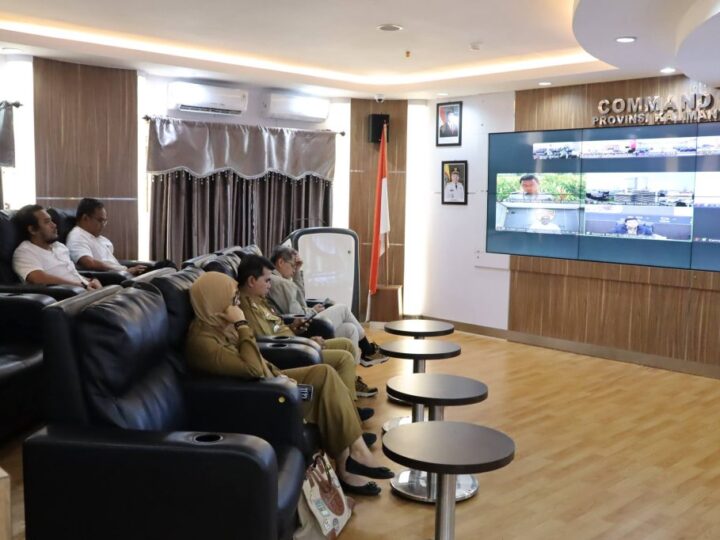 Kalsel Masuk 10 Besar Nasional Capaian Fasilitas Likuiditas Pembiayaan Perumahan