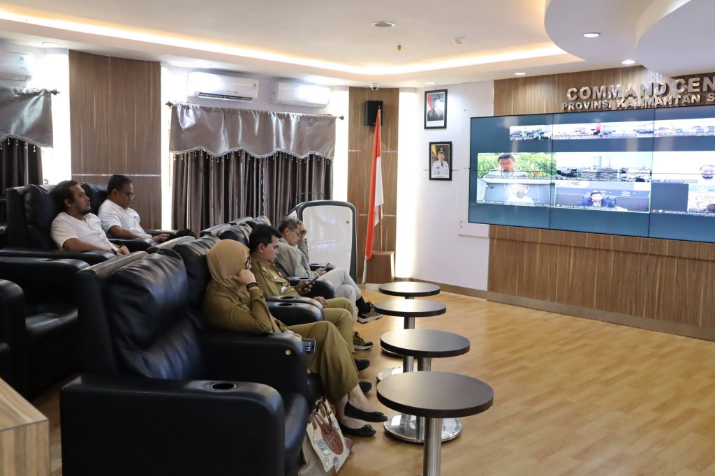 Kalsel Masuk 10 Besar Nasional Capaian Fasilitas Likuiditas Pembiayaan Perumahan