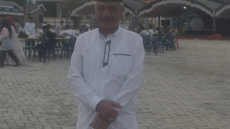 Dewan Minta Jabatan Eselon Kosong di Pemkab Batola Segera Diisi