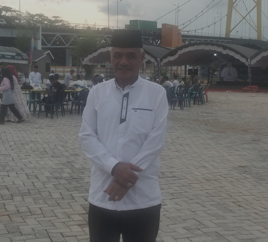 Dewan Minta Jabatan Eselon Kosong di Pemkab Batola Segera Diisi