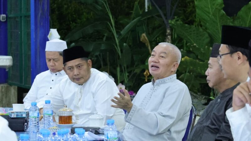 Gubernur : Inflasi di Kalsel Dipengaruhi Listrik dan Emas