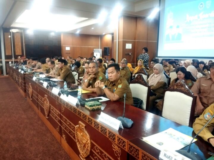 Asisten: CJH Bartim Tahun 2026 Sebanyak 103 Orang