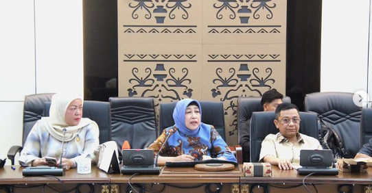DPRD Barut Gelar RDP Bersama Tiga Perusahaan Tambang Batu Bara