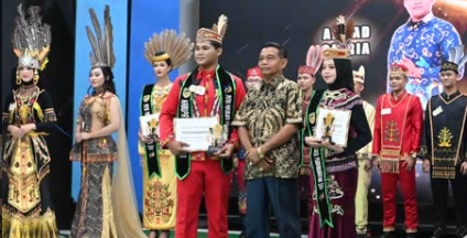 DPRD Barut Dukung Potensi Pariwisata dan Pemberdayaan Pemuda