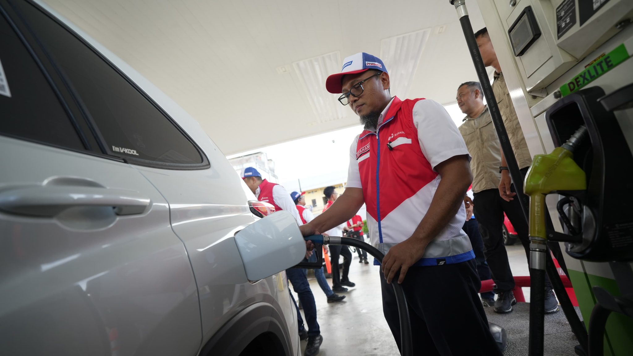 Pertamina Patra Niaga Lakukan Penyesuaian Harga BBM Non Subsidi