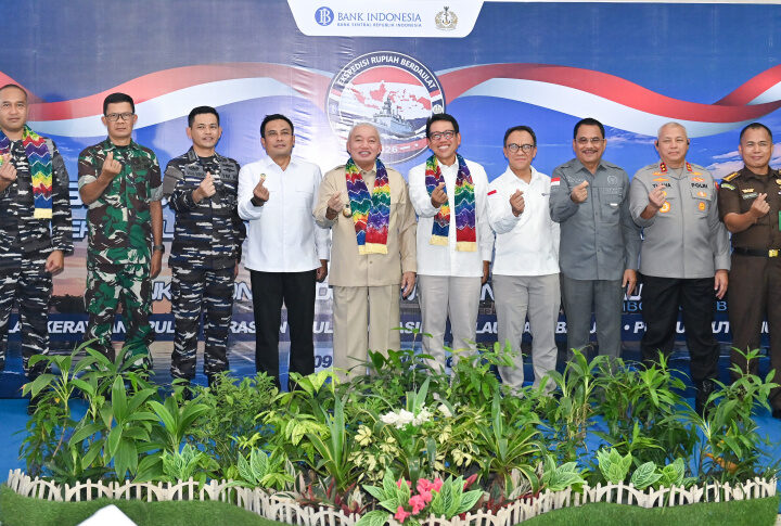 Gubernur Sebut ERB 2026 di Kalsel Membawa Tiga Misi Utama