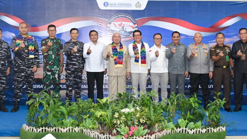 Gubernur Sebut ERB 2026 di Kalsel Membawa Tiga Misi Utama