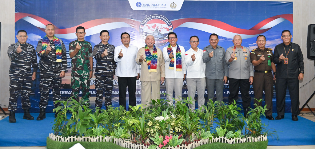 Gubernur Sebut ERB 2026 di Kalsel Membawa Tiga Misi Utama