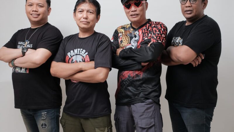 DATE 5758 Band Meriahkan Panggung Hasupa Hasundau Rock Generations 2026