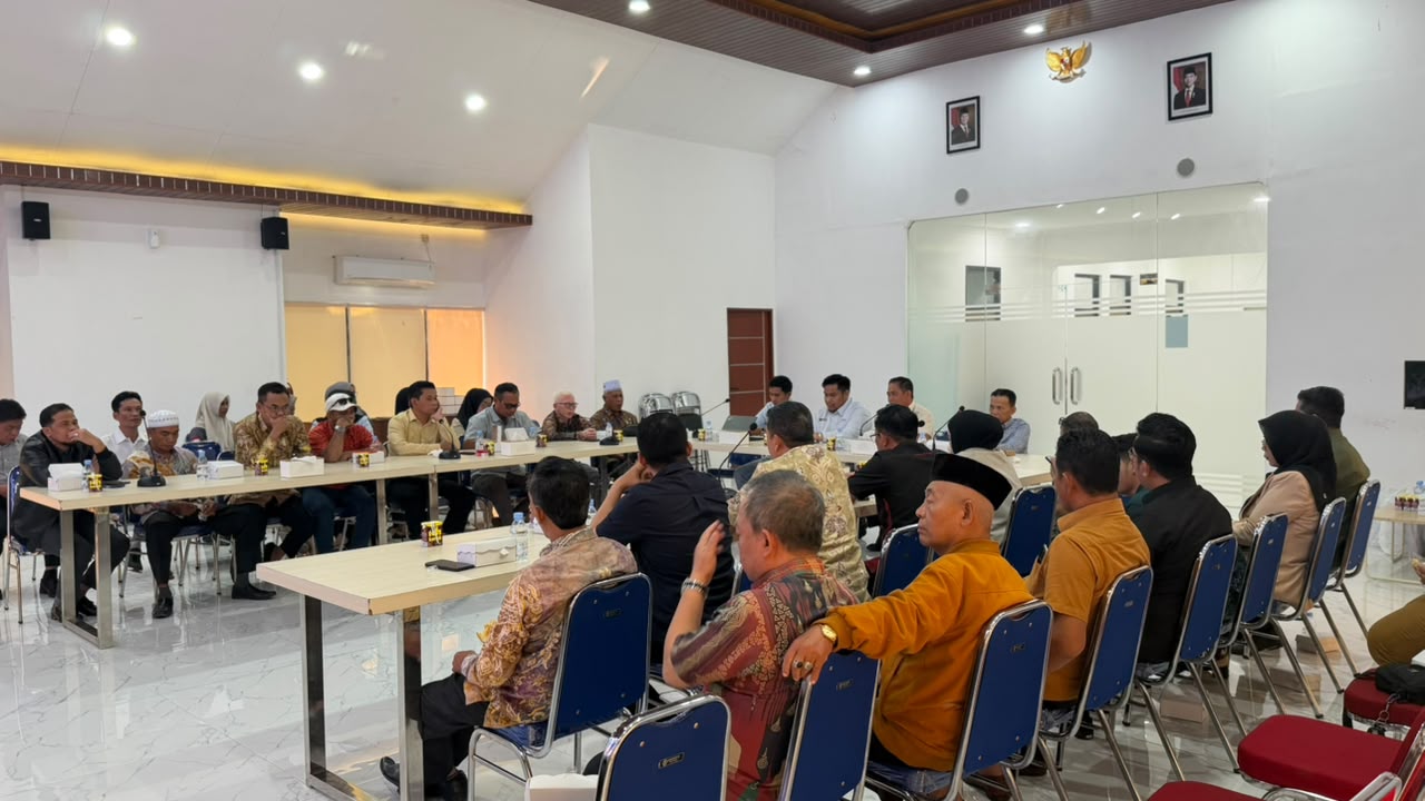Pertamina Perkuat Pengawasan Penyaluran BBM dan LPG Bersubsidi Gunakan Sistem Digital Terintegrasi