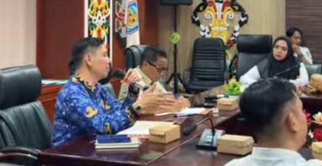 Diskominfo Tak Menyiarkan Live Streaming Penampilan Artis Ibukota di Malam Hiburan Rakyat HUT Mura