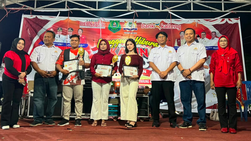 Ketum KADIN Kapuas: Penyelenggaraan KADIN Expo 2026 Bentuk Komitmen Organisasi Dukung Pertumbuhan UMKM