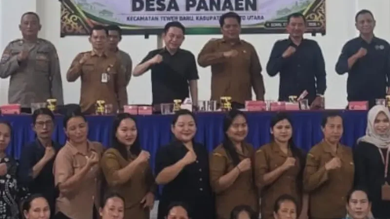 H Benny Siswanto Tegaskan Keberadaan Jalan Layak Berkaitan Erat dengan Kelancaran Kegiatan Ekonomi