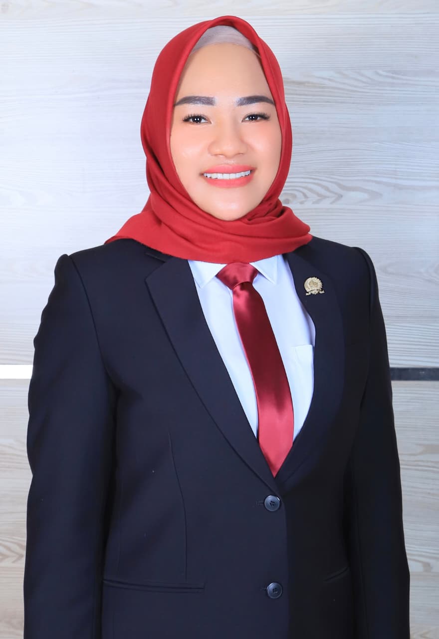 Ketua DPRD Berharap Sekda Baru Bisa Membawa Batola ke Arah Lebih Baik