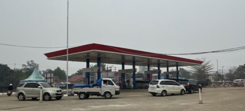 Pertamina Patra Niaga Kalimantan Optimalkan Penyaluran BBM di Puruk Cahu