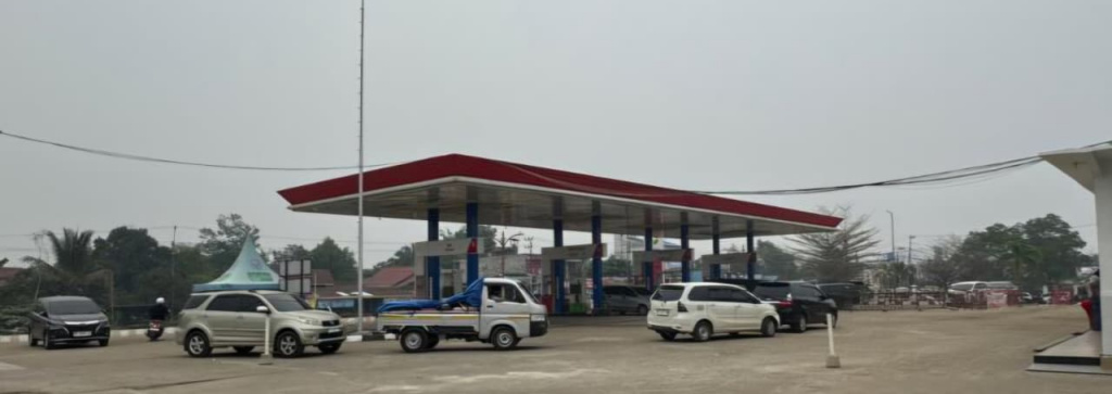 Pertamina Patra Niaga Kalimantan Optimalkan Penyaluran BBM di Puruk Cahu