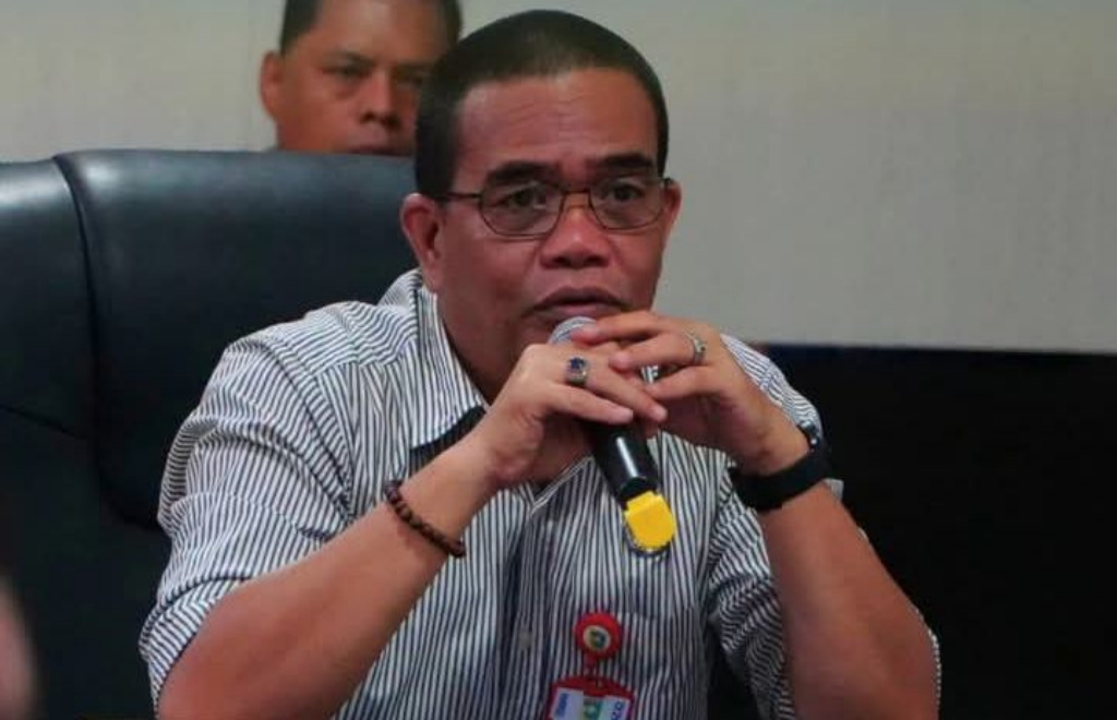 Sekda Tala Sebut Kondisi Faktual di Lapangan Dasar Utama Menentukan Status Kebencanaan